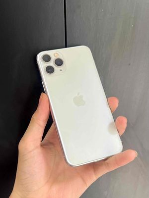 Apple iPhone 11 Pro Trắng