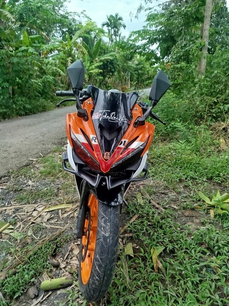 Honda cbr 150 crepsol 2018 cần bán ở đồng tháp. Mua bán Xe máy tại Huyện Lấp Vò Đồng Tháp được đăng bởi Trần thanh qui hình 6