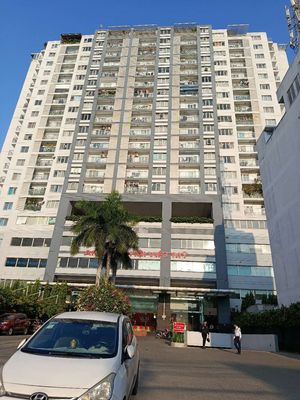 căn hộ Morning Star s105m, 03PN, 57 quốc lộ 13,p.Bình Thạnh