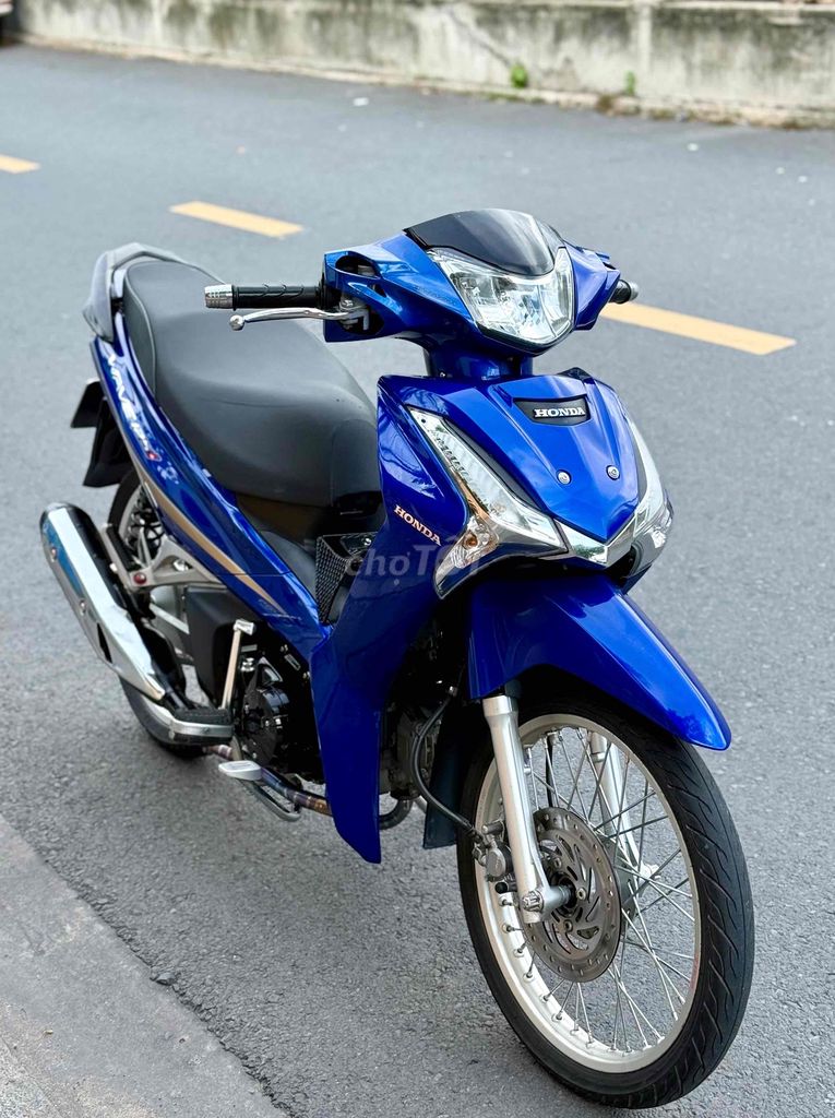Honda Future LED синий