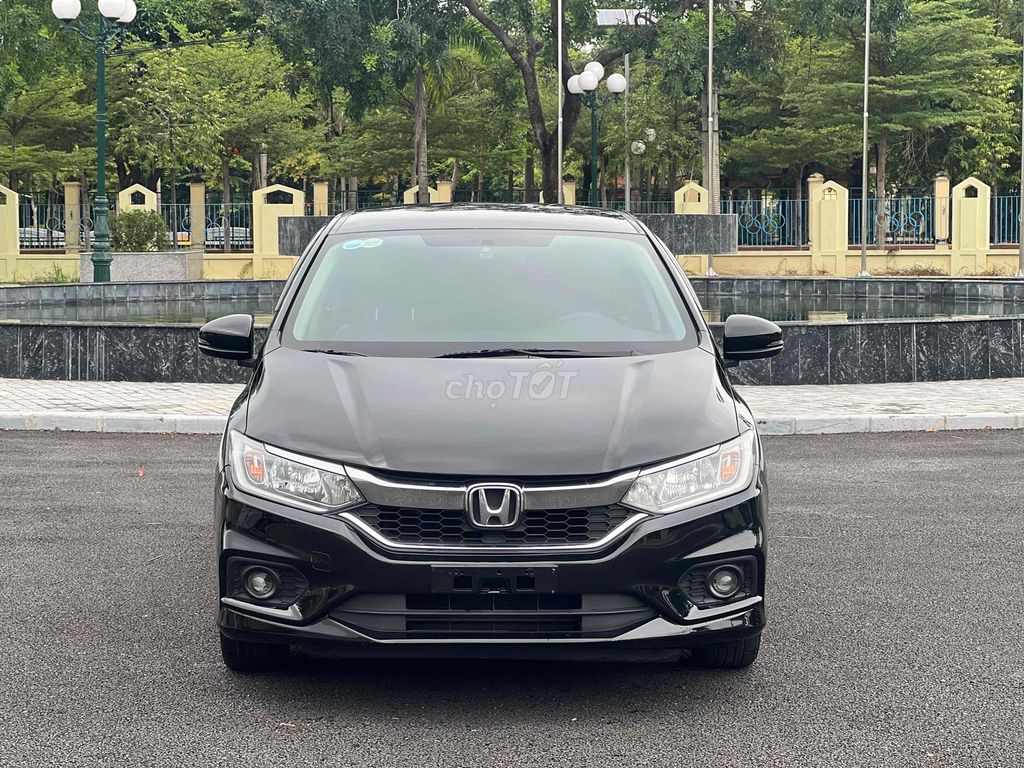 Honda City 2019 1.5 CVT - 67000 km. Mua bán Ô tô tại Huyện Hoài Đức Hà Nội được đăng bởi Trần Khương hình 1