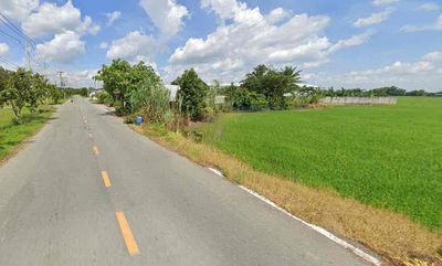 Plot of land 2231 m² · Võ Văn Điều