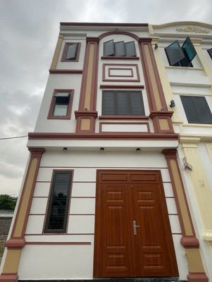 SIÊU PHẨM NHÀ 3 TẦNG BẮC SƠN CHỈ 1ty.xxx