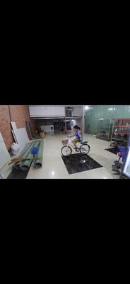 Cho thuê nhà mặt tiền Đoàn Nguyễn Tuấn kế trường