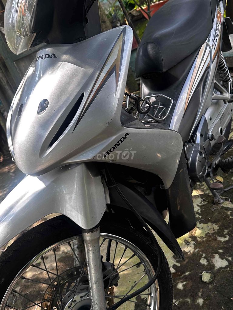 wave s 110. Mua bán Xe máy tại Thành phố Vĩnh Long Vĩnh Long được đăng bởi ngô thành thông  hình 7