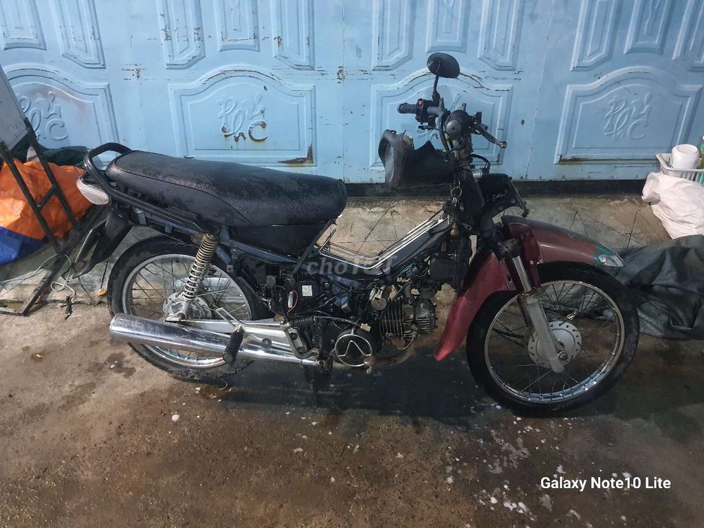 Xe wave alpha 2002 lốc đen biển 79. Mua bán Xe máy tại Quận 3 Tp Hồ Chí Minh được đăng bởi công chúa bông bóng hình 4