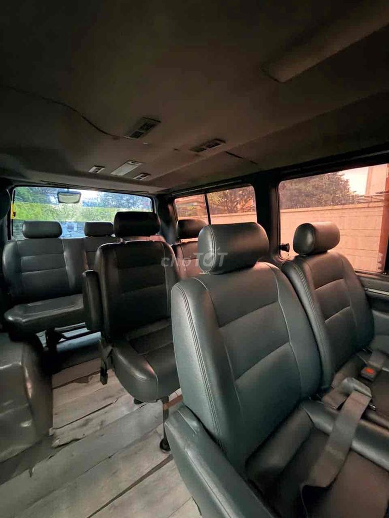 9 chỗ ko niên hạn rộng rãi, cực ngon. Mua bán Ô tô tại Quận Bình Tân Tp Hồ Chí Minh được đăng bởi khang hình 9