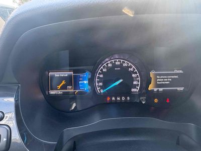 Ford Ranger 2019 Wildtrak 2.0L 4x4 AT - 66000 km. Mua bán Ô tô tại Thành phố Việt Trì Phú Thọ được đăng bởi Trần Khoa