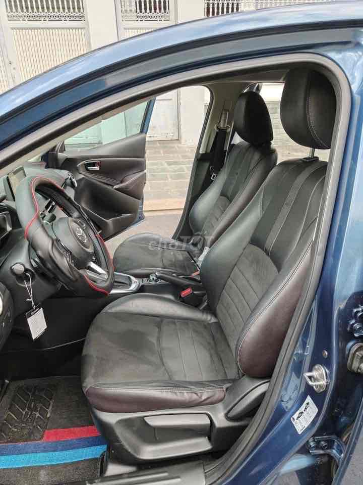 Mazda 2 2019 Premium Sedan - 78000 km. Mua bán Ô tô tại Quận 7 Tp Hồ Chí Minh được đăng bởi HỮU HƯNG hình 9
