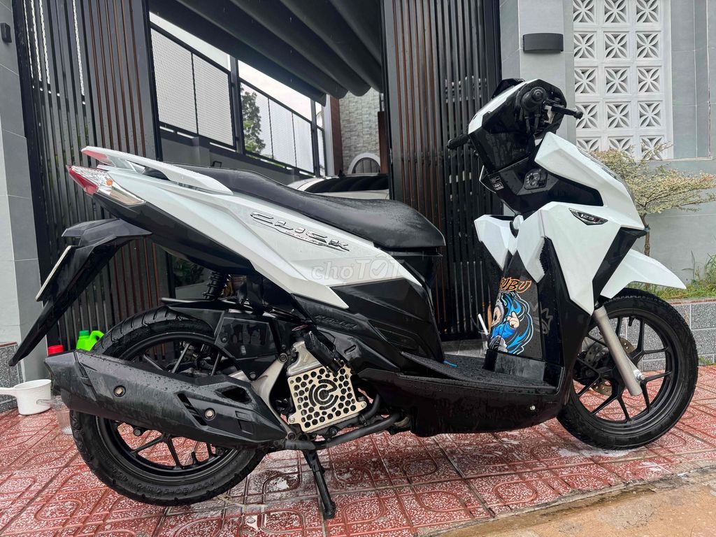 click thái nhìn là khoái ( bao kí rút ). Mua bán Xe máy tại Thành phố Mỹ Tho Tiền Giang được đăng bởi luxury  hình 7