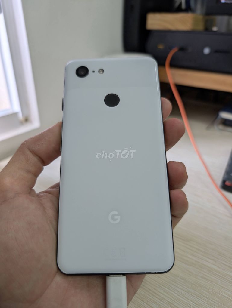 Google Pixel 3 Hư màn hình. Mua bán Điện thoại tại Thành phố Thủ Đức Tp Hồ Chí Minh được đăng bởi Bình hình 1
