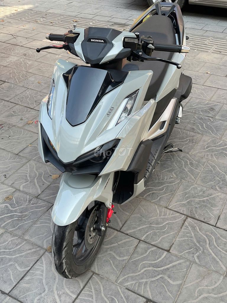 Honda Vario 160 ABS BIỂN HÀ NỘI. Mua bán Xe máy tại Quận Đống Đa Hà Nội được đăng bởi Nguyễn Thái hình 5