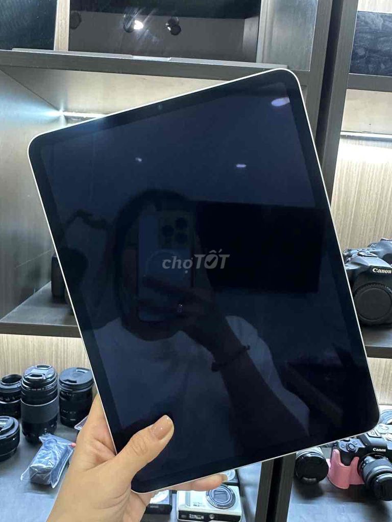 Apple iPad Pro M1 11inch 256GB. Mua bán Máy tính bảng tại Quận 5 Tp Hồ Chí Minh được đăng bởi Kim Ngân hình 1