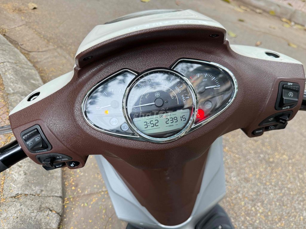 Piaggio Medley S 125 ABS 2018 Xuất Sắc cực 29BA. Mua bán Xe máy tại Quận Ba Đình Hà Nội được đăng bởi Xe Máy Nam Thi hình 21