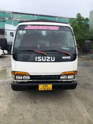 Nhu cầu đổi xe cho nên bán. Mua bán Xe tải, xe ben tại Thành phố Thủ Dầu Một Bình Dương được đăng bởi Thiên Kim 