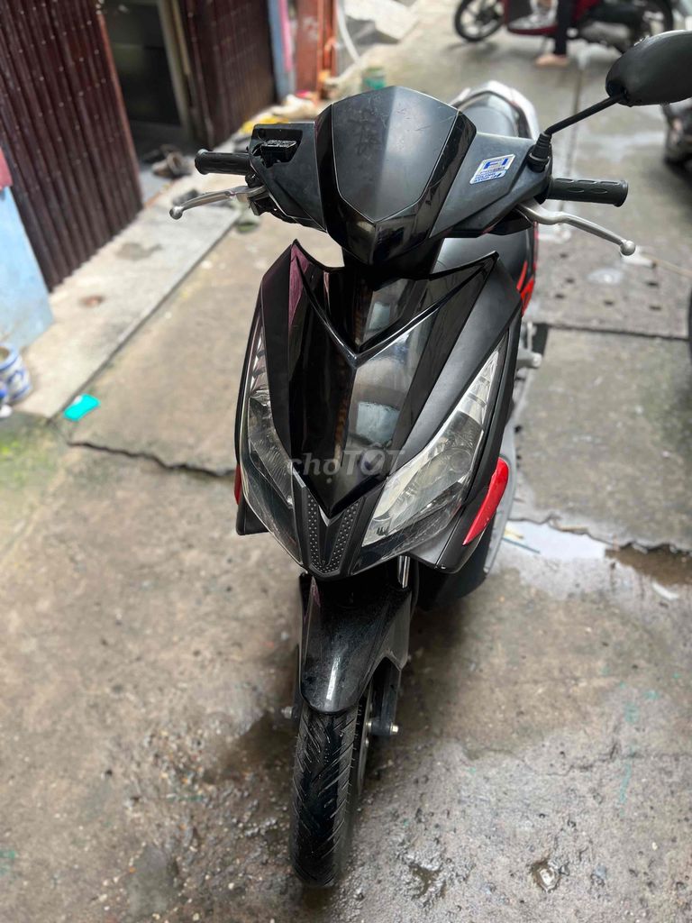 xe ab đời đầu việt lên áo thái KHÔNG CHÍNH CHỦ. Mua bán Xe máy tại Quận 8 Tp Hồ Chí Minh được đăng bởi nguyễn đình nhựt hình 1