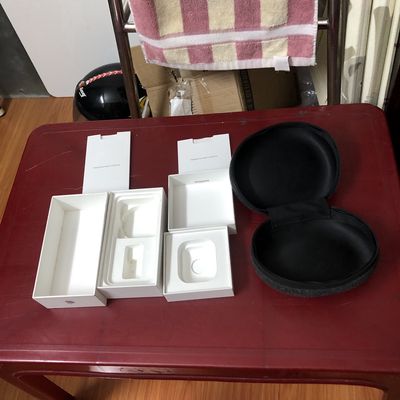 Apple iPhone X Trắng