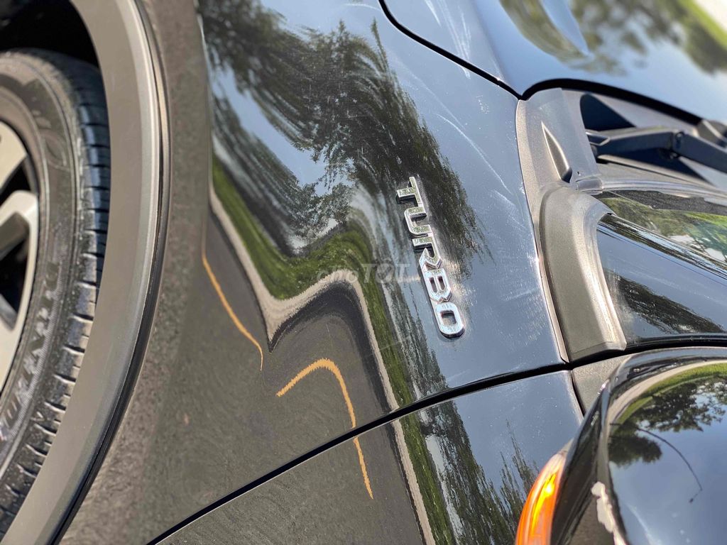 Toyota Raize 2022 - 57000 km. Mua bán Ô tô tại Quận Thanh Xuân Hà Nội được đăng bởi ĐÀM HÙNG CAR  hình 8