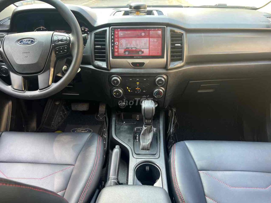 FORD RANGER XLS 4x2 2021 XLS TỰ ĐỘNG 01 CẦU. Mua bán Ô tô tại Quận Gò Vấp Tp Hồ Chí Minh được đăng bởi Mr Tài hình 4