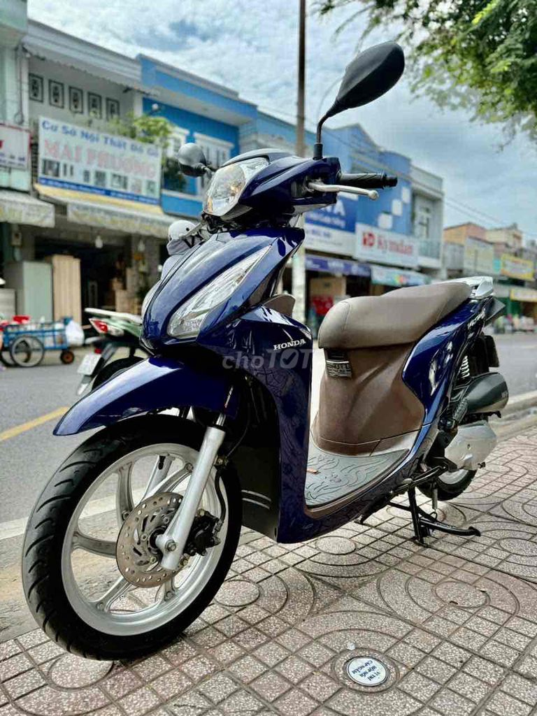 Vision 2018 khoá chìa 9chủ BSTP, zin GÓP NỢ XẤU. Mua bán Xe máy tại Quận 8 Tp Hồ Chí Minh được đăng bởi Nguyễn Tấn Hùng hình 7