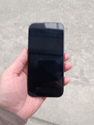 Apple iPhone 15 128GB Đen Châu Âu 92%