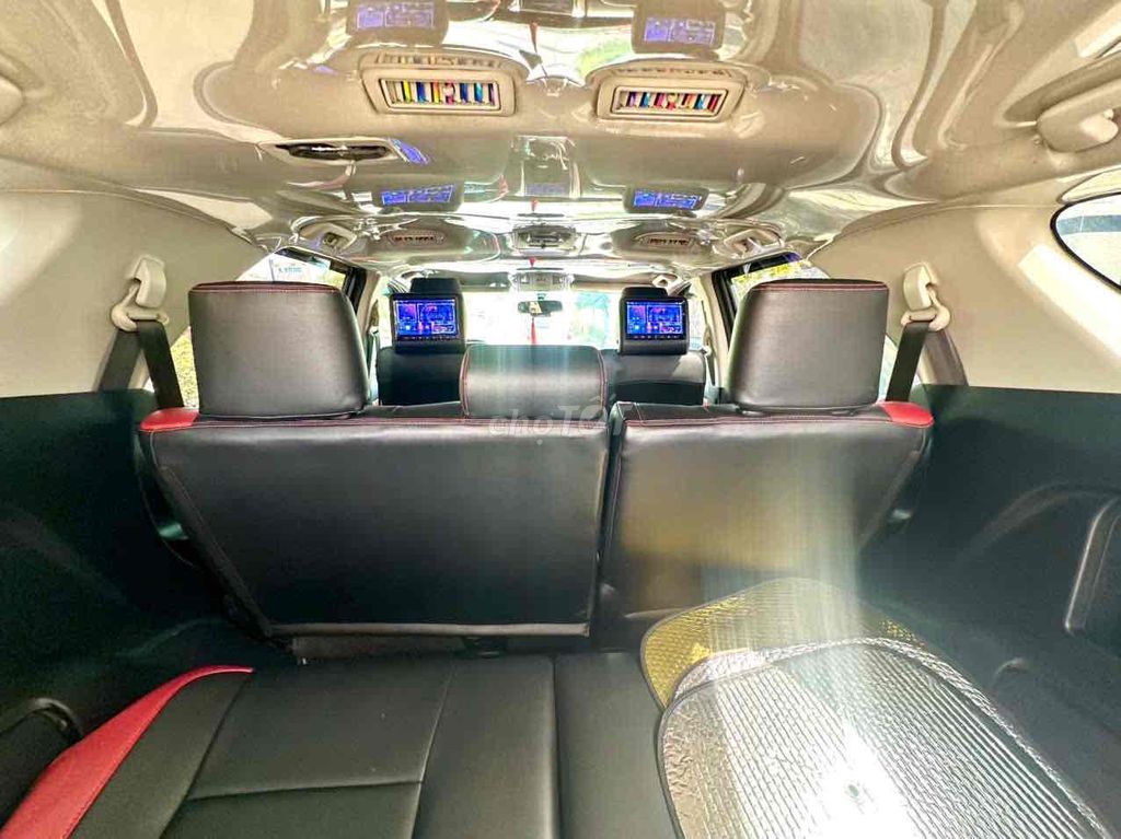 Toyota Fortuner 2017 Dầu Số sàn 68000 km Xám. Mua bán Ô tô tại Huyện Hóc Môn Tp Hồ Chí Minh được đăng bởi Trần Văn Đoan hình 11