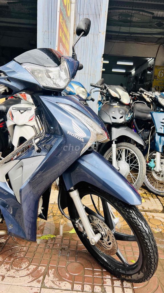 fuled125 xanh chính chủ zin. Mua bán Xe máy tại Thành phố Sa Đéc Đồng Tháp được đăng bởi XE MÁY 66 ĐỒNG THÁP hình 9