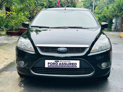 Ford Focus 2009 1.8 MT - 98000 km. Mua bán Ô tô tại Quận Tân Phú Tp Hồ Chí Minh được đăng bởi Hải Autoxe Lướt
