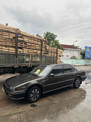 Honda Accord bản Nhật xuất Mỹ. Mua bán Ô tô tại Thành phố Tam Kỳ Quảng Nam được đăng bởi Hiễn