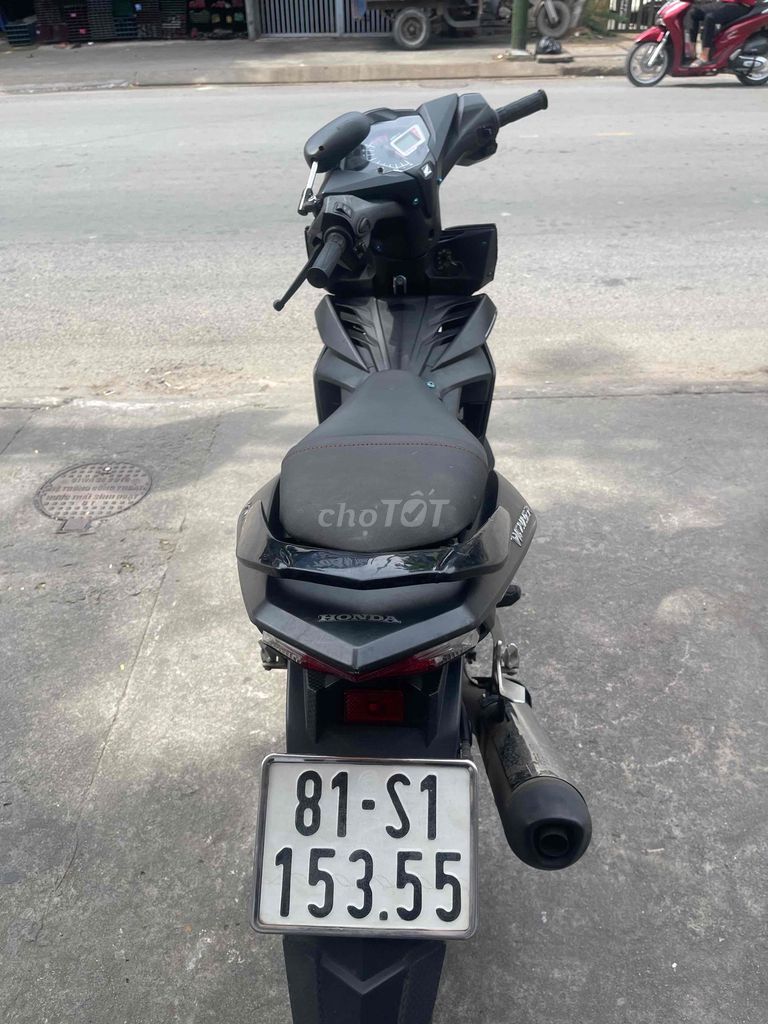 Honda Winner 150 máy êm giấy tờ đầy đủ. Mua bán Xe máy tại Thành phố Dĩ An Bình Dương được đăng bởi kha nguyen  hình 4