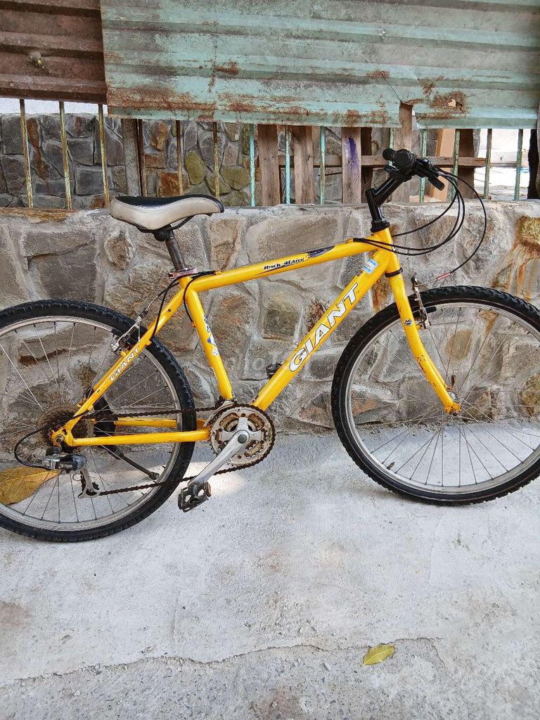 XE NỘI ĐỊA NHẬT GIANT. Mua bán Xe đạp tại Quận 12 Tp Hồ Chí Minh được đăng bởi nguyen cong hình 2