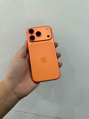 Apple iPhone 17 Pro 256GB Cam