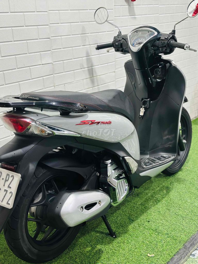 cần bán sh mode ABS, hỗ trợ trả góp. Mua bán Xe máy tại Thành phố Đồng Xoài Bình Phước được đăng bởi Ly Hai hình 4