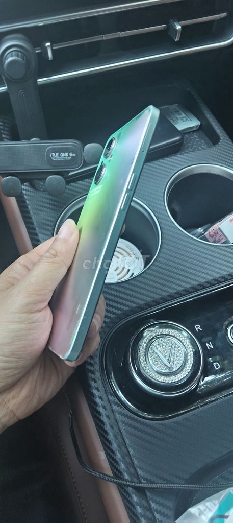 Cần bán Oppo reno7z. Mua bán Điện thoại tại Quận Hải Châu Đà Nẵng được đăng bởi Tháng mười một hình 1
