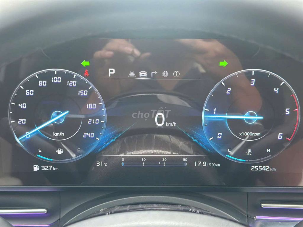 Kia carnival 2.2D signature - 25000 km. Mua bán Ô tô tại Thành phố Thủ Đức Tp Hồ Chí Minh được đăng bởi Ms Hiệp  hình 4