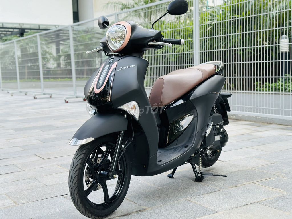 Janus 2023, chính chủ nữ dùng, nguyên bản, êm ru. Mua bán Xe máy tại Quận Nam Từ Liêm Hà Nội được đăng bởi HẢI ĐĂNG hình 5