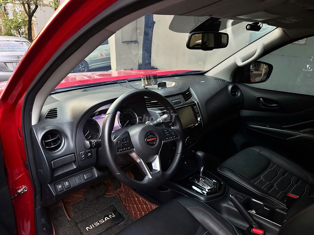 Nissan Navara 2022 PRO4X 2.3 AT 4WD- 13000 km. Mua bán Ô tô tại Quận Tân Phú Tp Hồ Chí Minh được đăng bởi Tuyền Nguyễn V I B hình 12