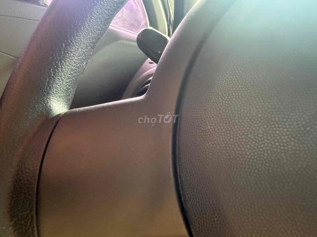 Chevrolet Spark 2009 LT 0.8 MT - 110 km. Mua bán Ô tô tại Huyện Cai Lậy Tiền Giang được đăng bởi ATy hình 6