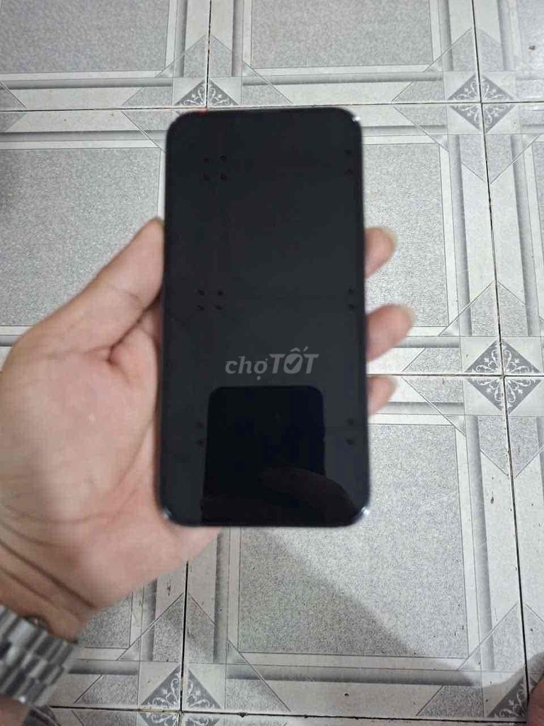 Apple iPhone 13 Pro Max 128GB Xanh Zin all. Mua bán Điện thoại tại Quận Bình Tân Tp Hồ Chí Minh được đăng bởi Tvan hình 1