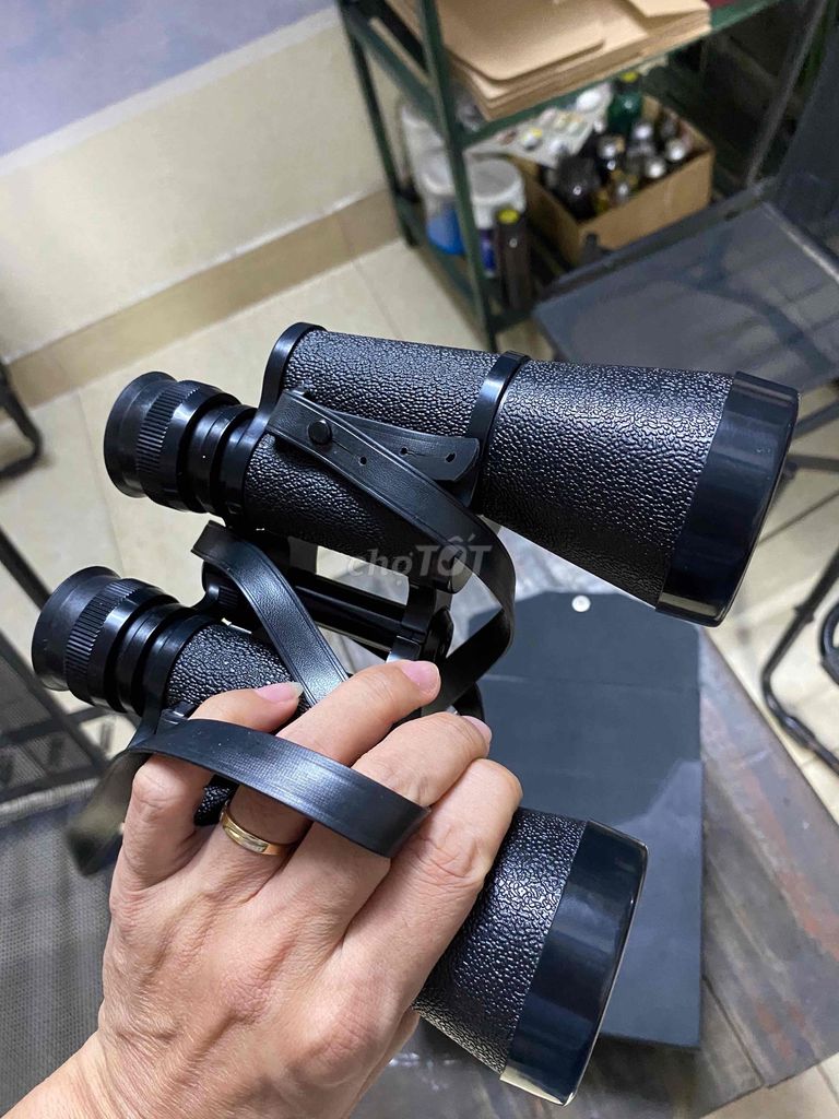 ống nhòm nội địa Nhật. Mua bán Đồ thể thao, Dã ngoại tại Quận 12 Tp Hồ Chí Minh được đăng bởi Phu hình 4