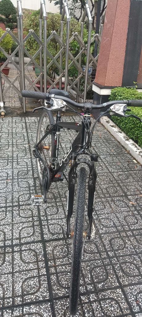 Xe đạp Felt Nhôm Nhật Bản  có phuộc trước 95%. Mua bán Xe đạp tại Quận Tân Bình Tp Hồ Chí Minh được đăng bởi Phước Bảo  hình 7