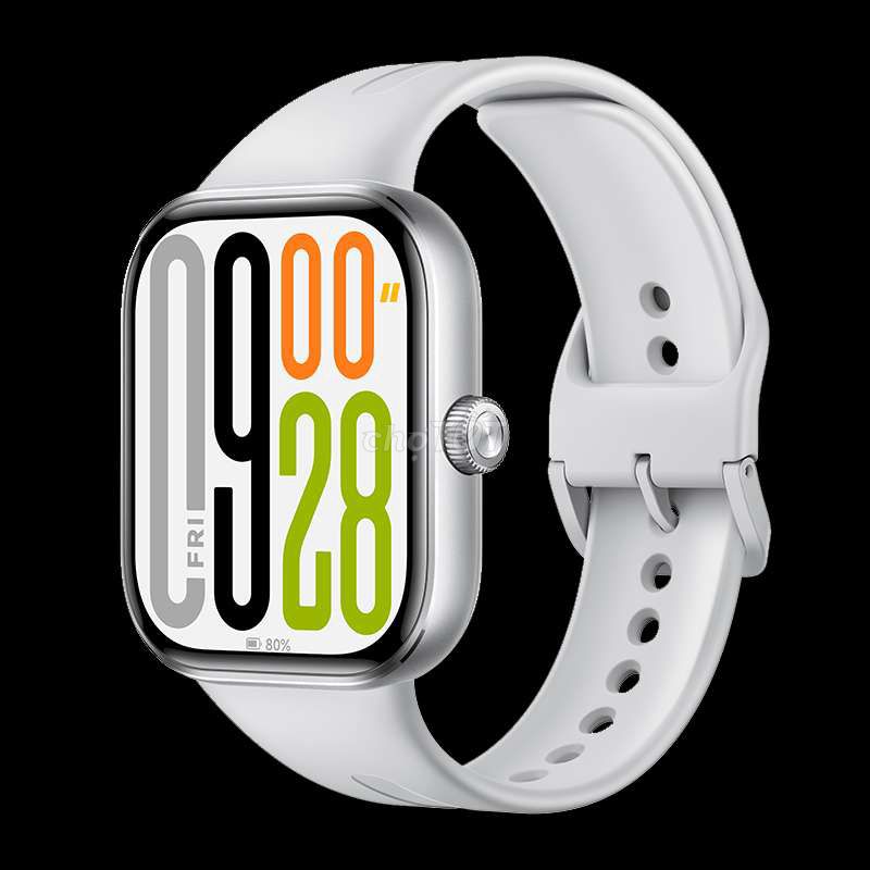 Siêu phẩm Xiaomi Redmi Watch 5 chính hãng