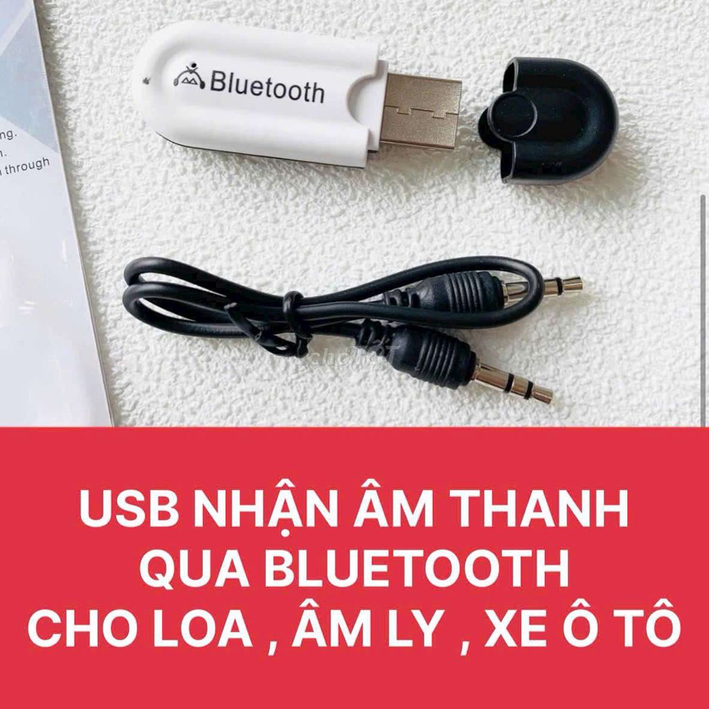 Usb Bluetooth 5.0