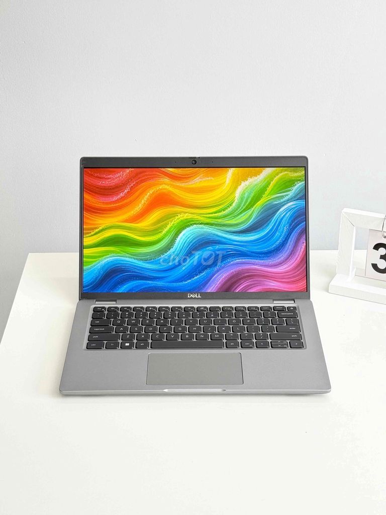 Dell Latitude 5440 i5 1345U 14 inch 8GB/256GB Xám. Mua bán Laptop tại Thành phố Thủ Đức Tp Hồ Chí Minh được đăng bởi Tuấn Cận Bán Laptop hình 1