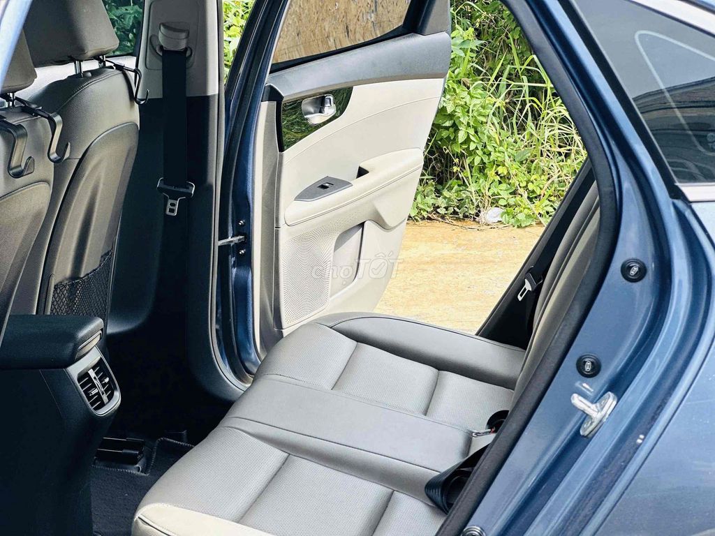 Kia Cerato 2020 1.6 Luxury 55.000km bảo dưỡng hãng. Mua bán Ô tô tại Huyện Hóc Môn Tp Hồ Chí Minh được đăng bởi Quân Showroom Auto888 hình 6