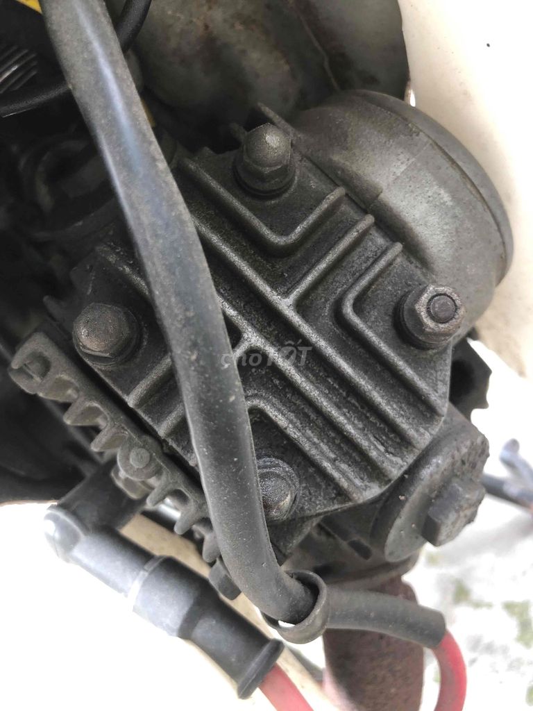 chaly84/70cc. Mua bán Xe máy tại Huyện Nhà Bè Tp Hồ Chí Minh được đăng bởi LÊ VĂN GIÀU hình 10