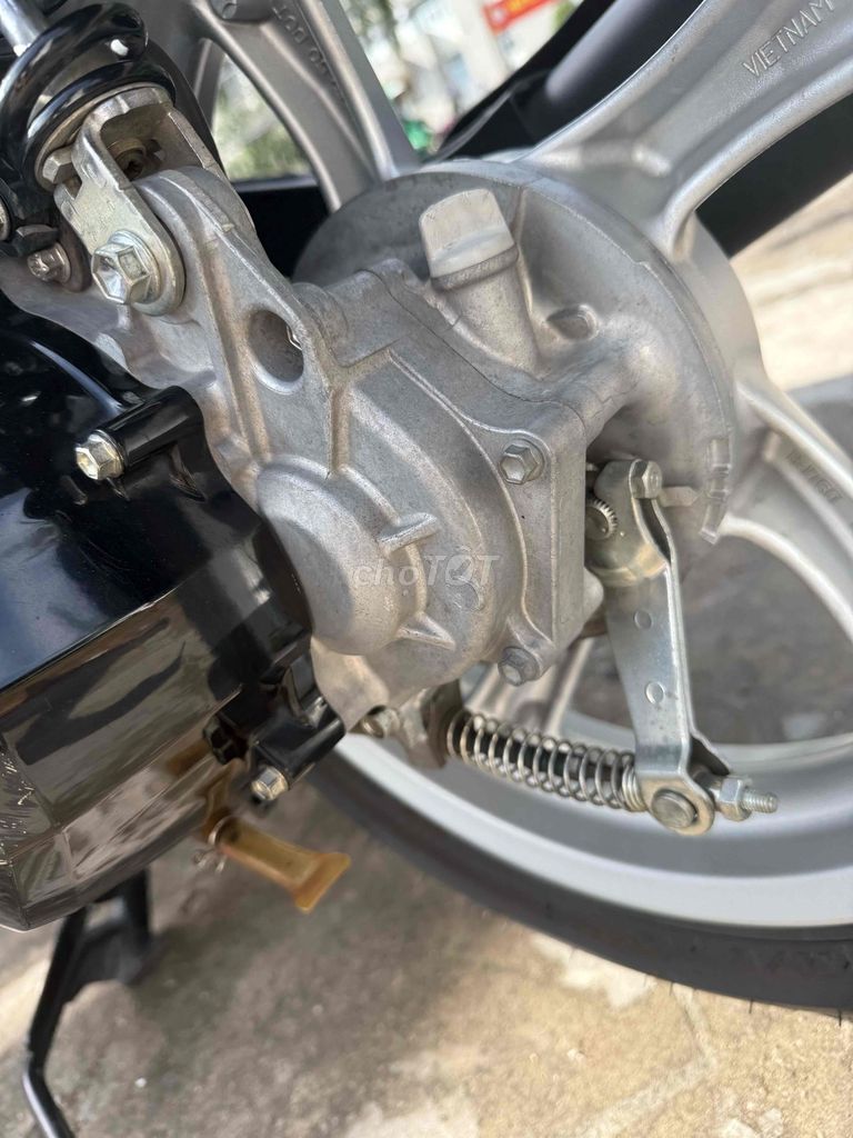 JANUS ĐK 2023 BS 65 XE CHÍNH CHỦ. Mua bán Xe máy tại Quận Ninh Kiều Cần Thơ được đăng bởi CHXM HƯNG 39  Bán Trả Góp hình 5