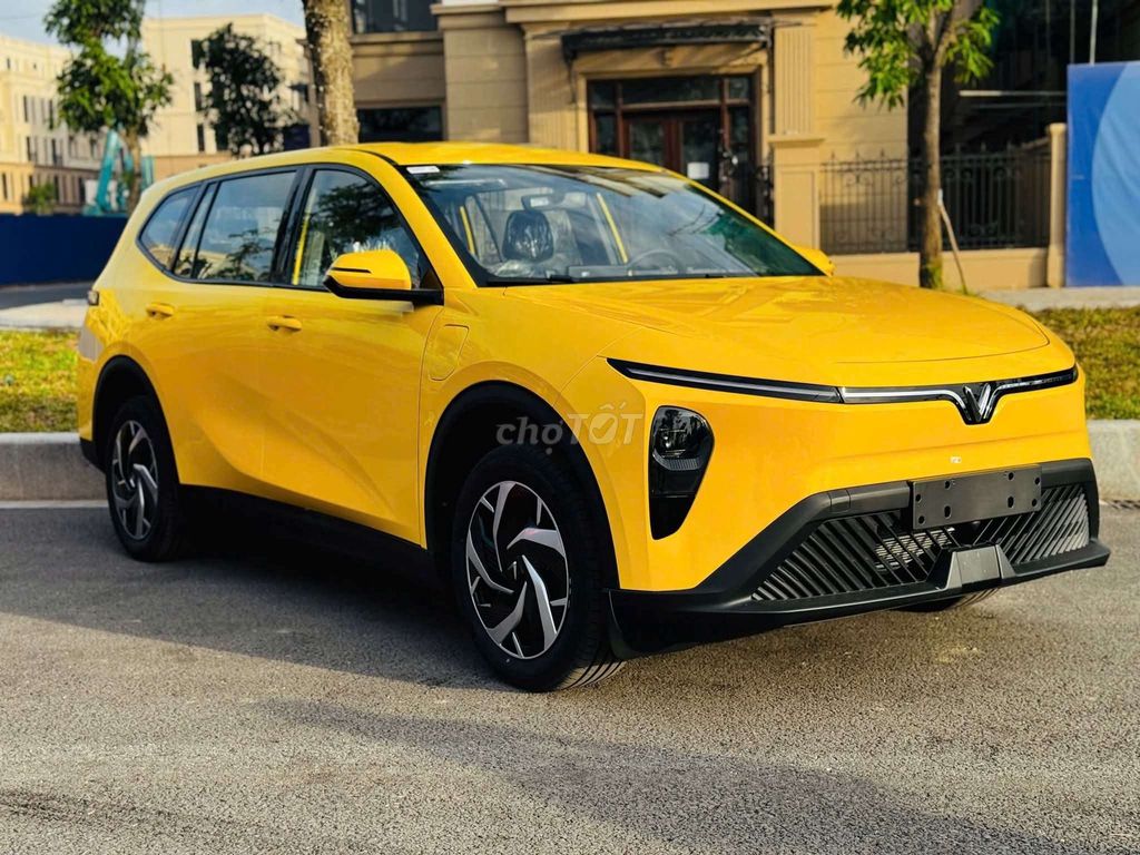 VINFAST LIMO GREEN - XE GIAO SỚM. Mua bán Ô tô tại Quận Hải Châu Đà Nẵng được đăng bởi ĐẠI LÝ Ô TÔ ĐIỆN VINFAST ĐÀ NẴNG hình 7