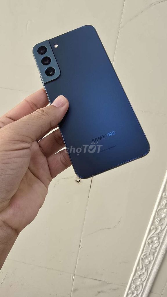 Samsung S22 Plus 256GB. Mua bán Điện thoại tại Quận Ninh Kiều Cần Thơ được đăng bởi hiển mobile hình 1