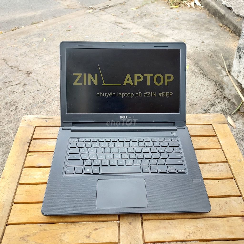 DELL👉I5 3.10 GH👉đẹp👉mạnh🆗LÀM VIỆC🆗GIẢI TRí🆗HỌC TẬP. Mua bán Laptop tại Thành phố Biên Hòa Đồng Nai được đăng bởi Zin Laptop hình 1